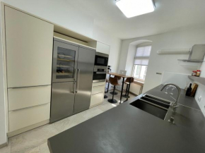 Altbauwohnung im Herzen Berlins